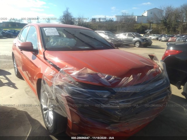 VOLKSWAGEN JETTA 2019 3vwcb7bu9km245067