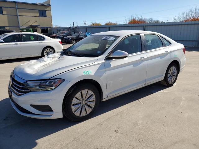 VOLKSWAGEN JETTA 2019 3vwcb7bu9km245215