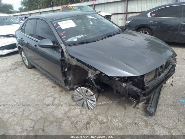 VOLKSWAGEN JETTA 2019 3vwcb7bu9km246669