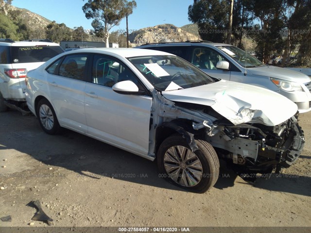 VOLKSWAGEN JETTA 2019 3vwcb7bu9km252844