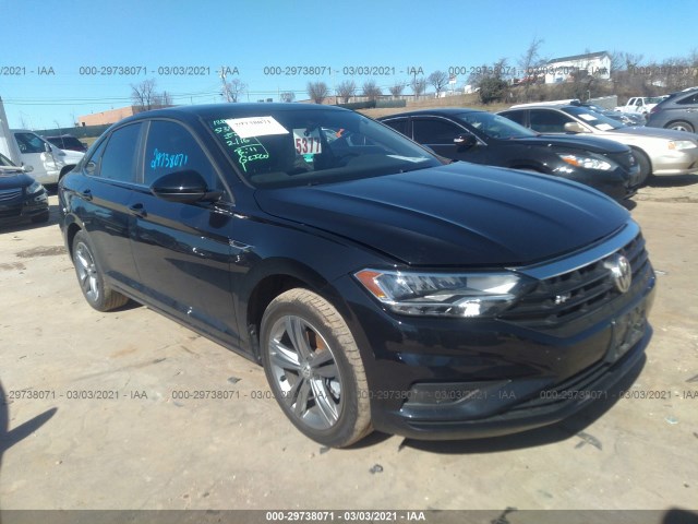 VOLKSWAGEN JETTA 2019 3vwcb7bu9km259227