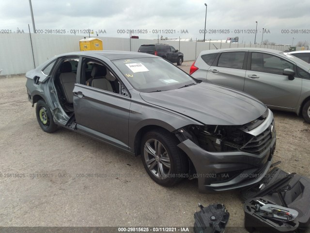 VOLKSWAGEN JETTA 2019 3vwcb7bu9km261382