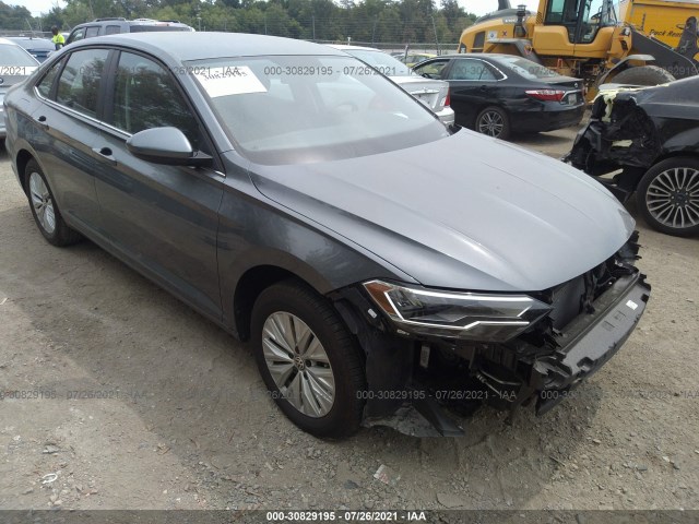 VOLKSWAGEN JETTA 2019 3vwcb7bu9km265433