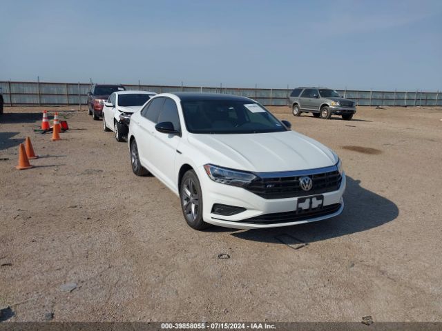 VOLKSWAGEN JETTA 2019 3vwcb7bu9km273533