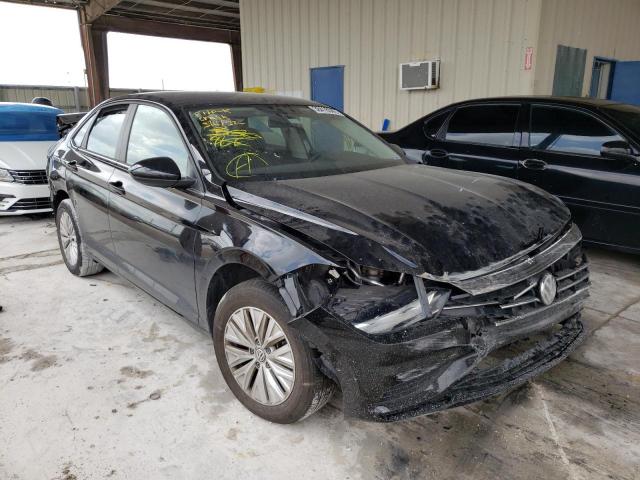 VOLKSWAGEN JETTA S 2020 3vwcb7bu9lm001713