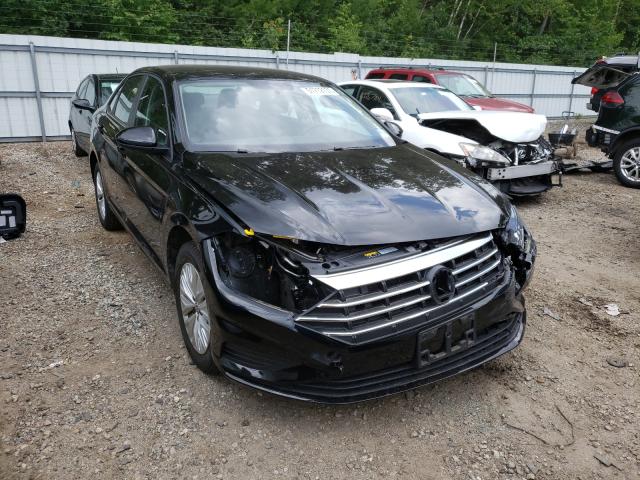 VOLKSWAGEN JETTA S 2020 3vwcb7bu9lm001842