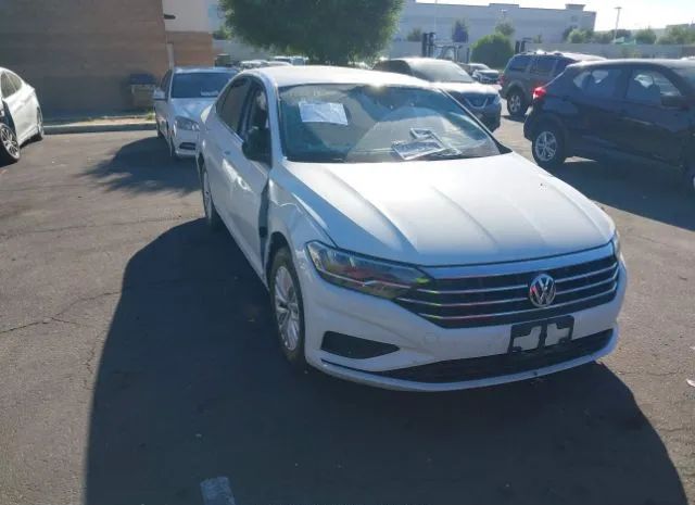 VOLKSWAGEN JETTA 2020 3vwcb7bu9lm002716