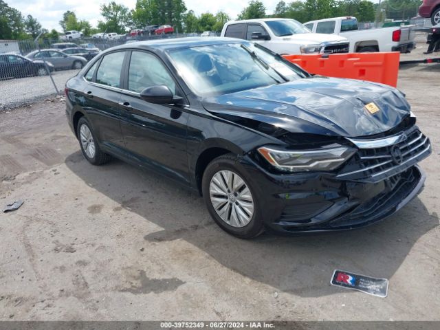 VOLKSWAGEN JETTA 2020 3vwcb7bu9lm006796