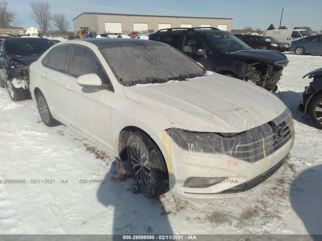 VOLKSWAGEN JETTA 2020 3vwcb7bu9lm016020