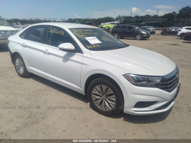 VOLKSWAGEN JETTA 2020 3vwcb7bu9lm017071