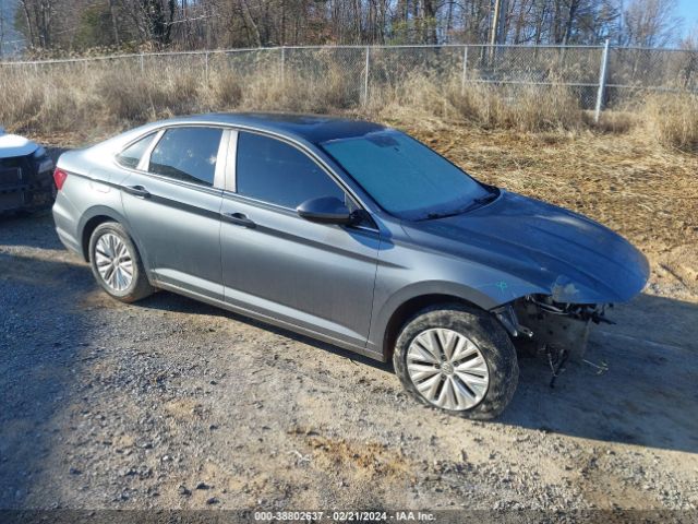 VOLKSWAGEN JETTA 2020 3vwcb7bu9lm017121