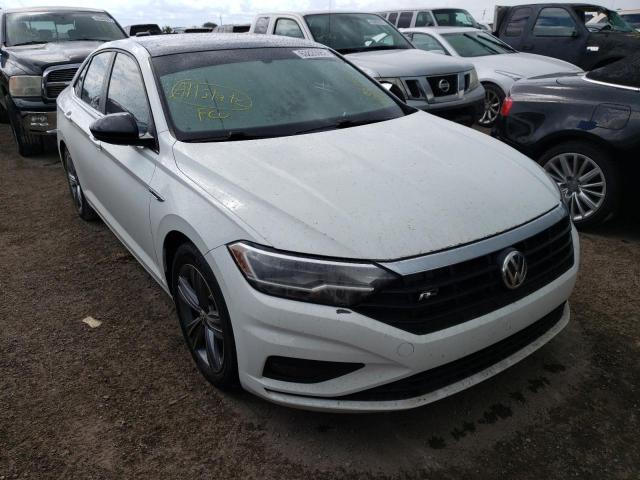 VOLKSWAGEN JETTA S 2020 3vwcb7bu9lm017779