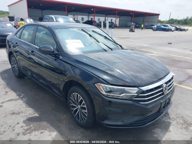 VOLKSWAGEN JETTA 2020 3vwcb7bu9lm018379