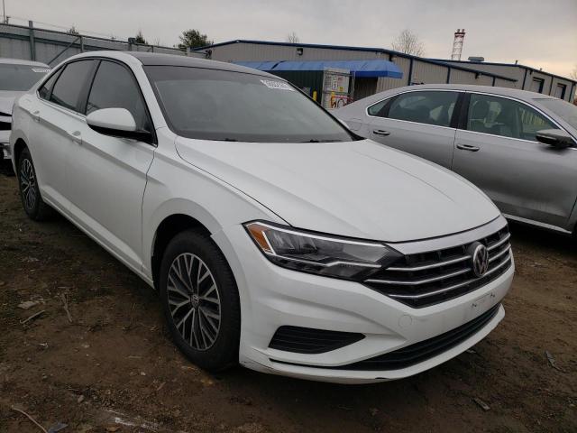 VOLKSWAGEN JETTA S 2020 3vwcb7bu9lm020231