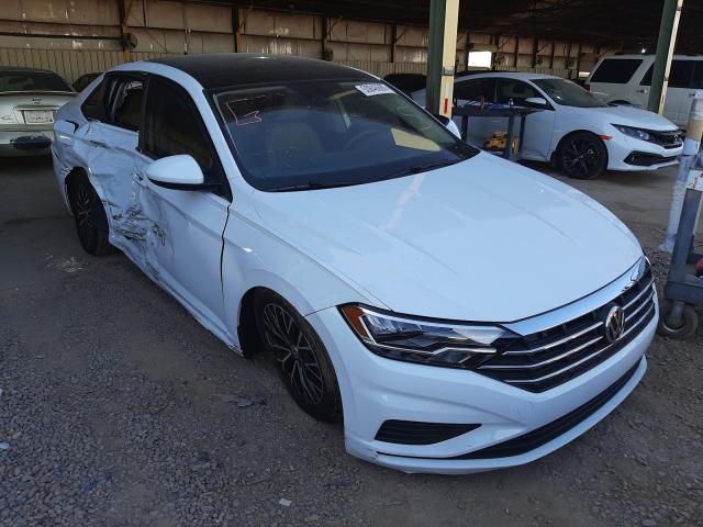 VOLKSWAGEN JETTA S 2020 3vwcb7bu9lm027907