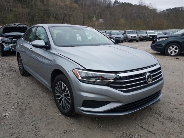 VOLKSWAGEN JETTA S 2020 3vwcb7bu9lm029592