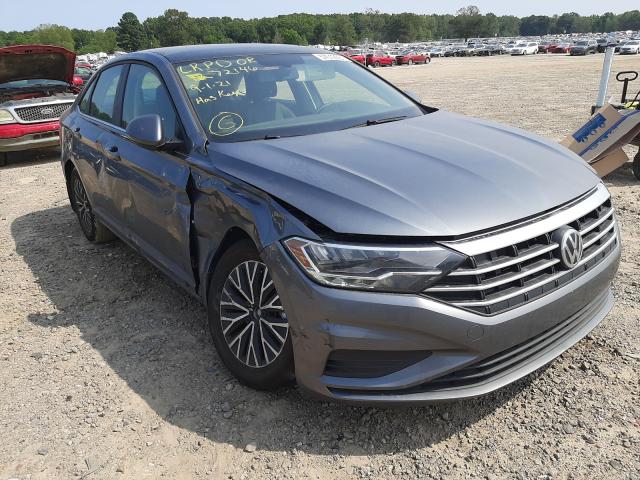 VOLKSWAGEN JETTA S 2020 3vwcb7bu9lm030080