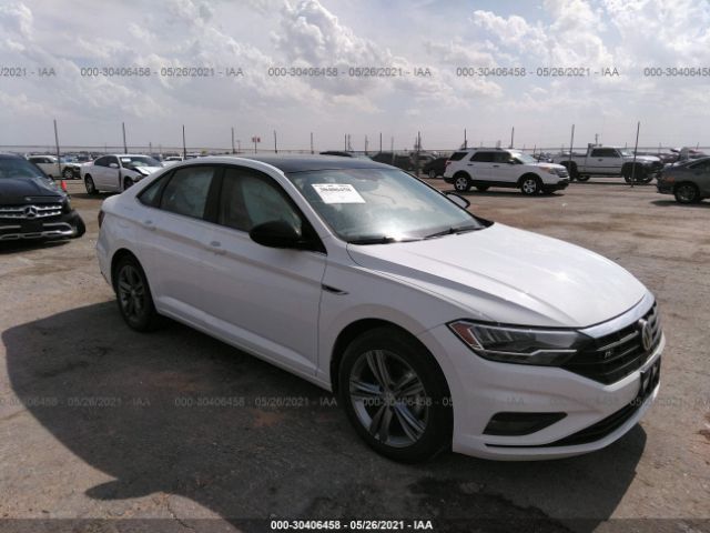 VOLKSWAGEN JETTA 2020 3vwcb7bu9lm034503