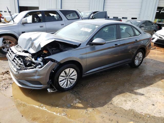 VOLKSWAGEN NULL 2020 3vwcb7bu9lm034761