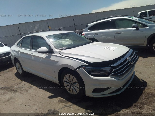 VOLKSWAGEN JETTA 2020 3vwcb7bu9lm043184