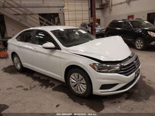 VOLKSWAGEN JETTA 2020 3vwcb7bu9lm044335