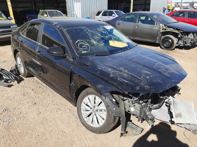 VOLKSWAGEN JETTA 2020 3vwcb7bu9lm047249