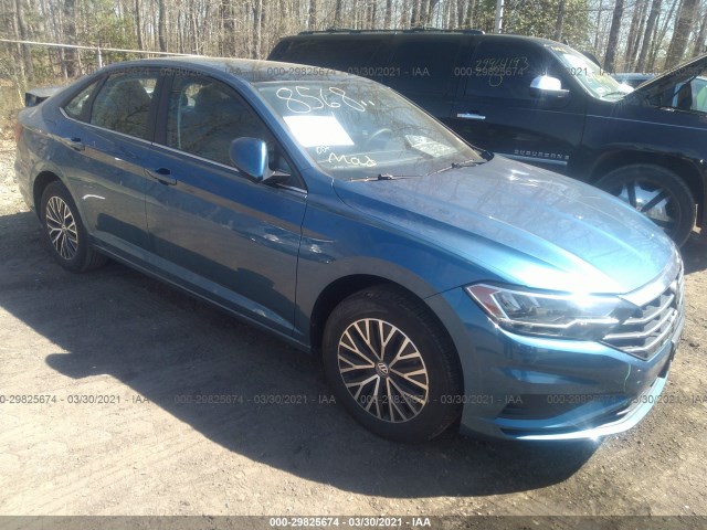 VOLKSWAGEN JETTA 2020 3vwcb7bu9lm051950