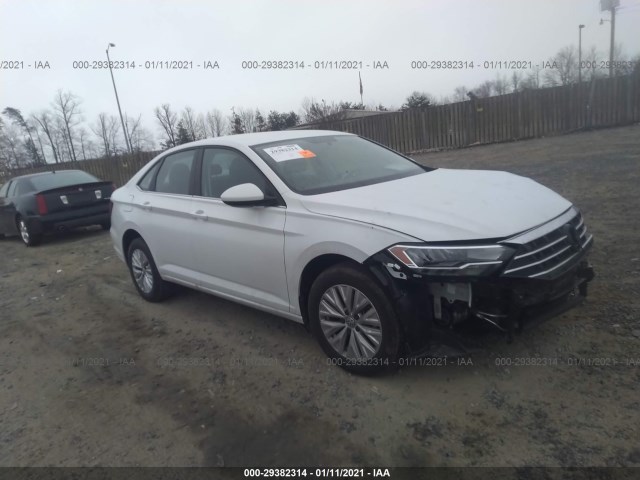 VOLKSWAGEN JETTA 2020 3vwcb7bu9lm055786