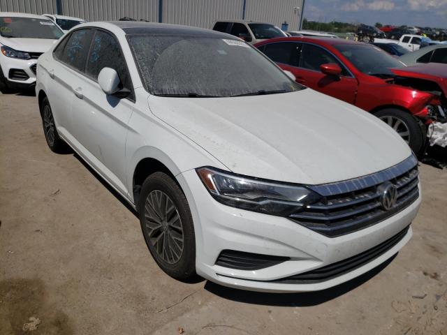 VOLKSWAGEN JETTA S 2020 3vwcb7bu9lm056081