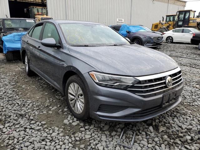 VOLKSWAGEN JETTA 2020 3vwcb7bu9lm058249