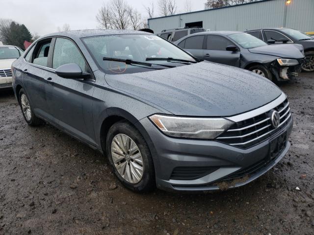 VOLKSWAGEN JETTA S 2020 3vwcb7bu9lm061863