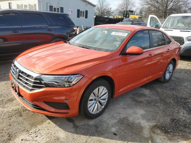 VOLKSWAGEN JETTA S 2020 3vwcb7bu9lm066531