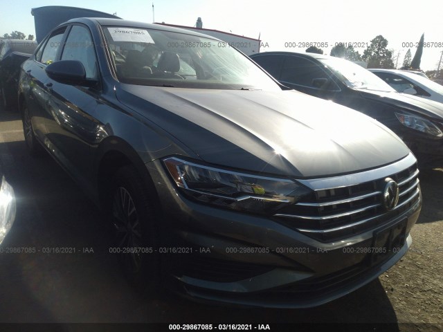 VOLKSWAGEN JETTA 2020 3vwcb7bu9lm069493