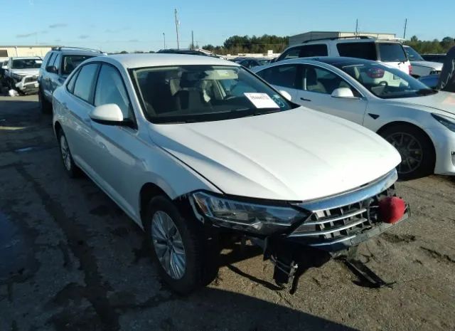 VOLKSWAGEN JETTA 2020 3vwcb7bu9lm069719