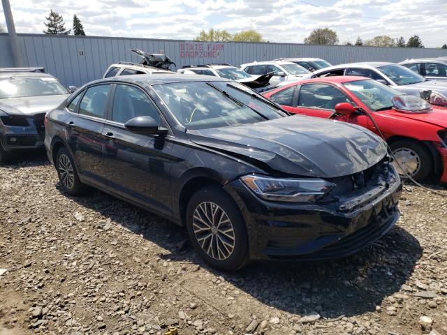 VOLKSWAGEN JETTA S 2020 3vwcb7bu9lm075200