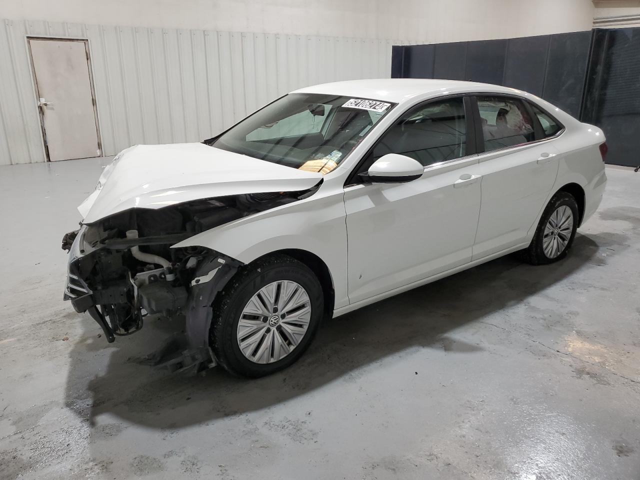 VOLKSWAGEN JETTA 2019 3vwcb7buxkm127688