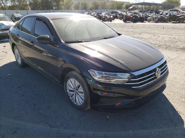 VOLKSWAGEN JETTA S 2019 3vwcb7buxkm127772