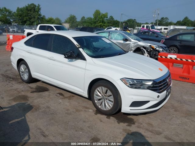 VOLKSWAGEN JETTA 2019 3vwcb7buxkm127979