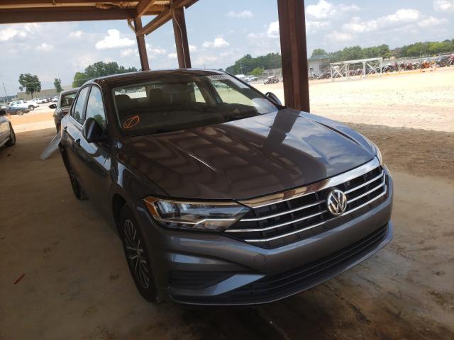 VOLKSWAGEN JETTA S 2019 3vwcb7buxkm128968