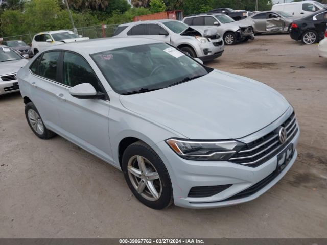 VOLKSWAGEN JETTA 2019 3vwcb7buxkm132163