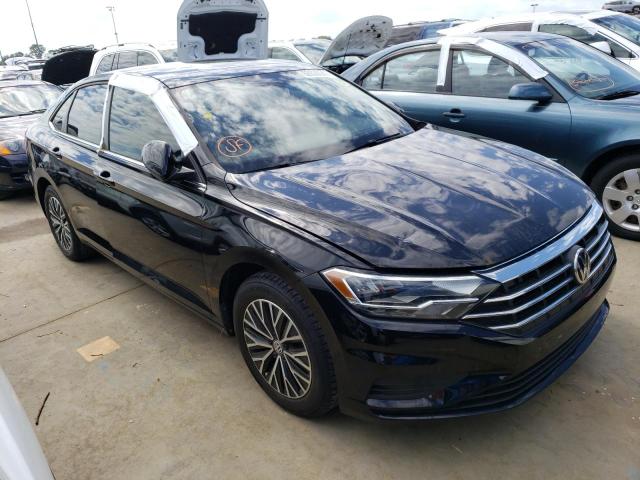 VOLKSWAGEN JETTA S 2019 3vwcb7buxkm135600