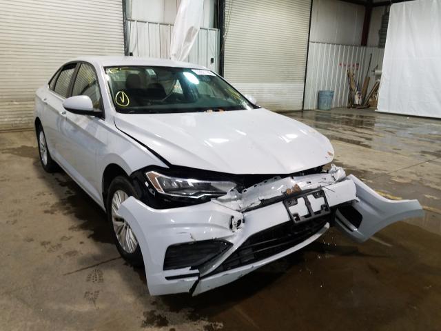 VOLKSWAGEN JETTA S 2019 3vwcb7buxkm142904