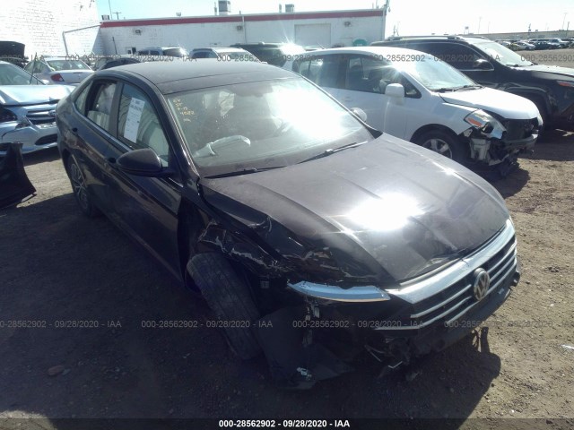 VOLKSWAGEN JETTA 2019 3vwcb7buxkm144636