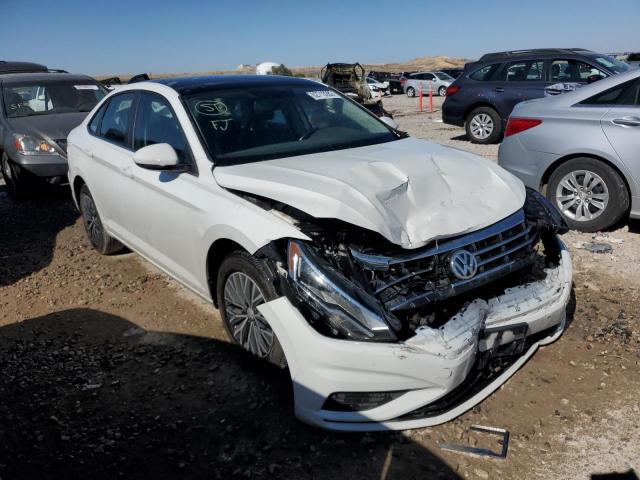 VOLKSWAGEN JETTA S 2019 3vwcb7buxkm165065