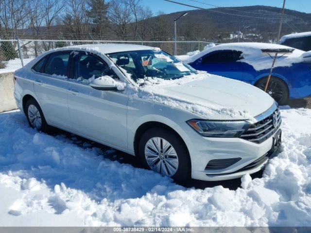 VOLKSWAGEN JETTA 2019 3vwcb7buxkm165244