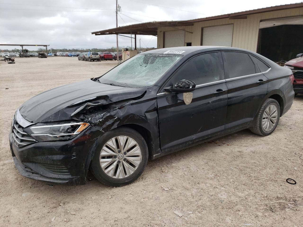 VOLKSWAGEN JETTA 2019 3vwcb7buxkm166359