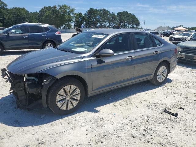 VOLKSWAGEN JETTA 2019 3vwcb7buxkm168712