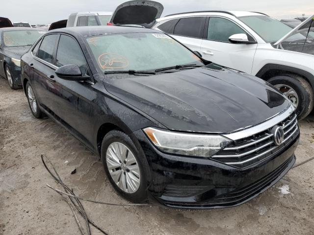 VOLKSWAGEN JETTA S 2019 3vwcb7buxkm169505