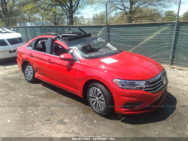 VOLKSWAGEN JETTA 2019 3vwcb7buxkm172193