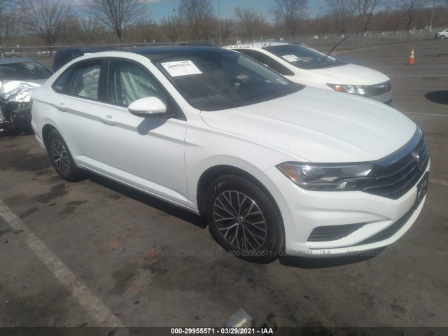 VOLKSWAGEN JETTA 2019 3vwcb7buxkm172694